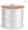 1mm Elastic Stretch Crystal String Cord for Jewelry Making Bracelet Beading Thread